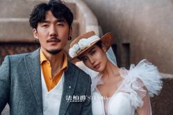 -太古映画婚纱摄影(天河店)