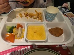 -食大利香港茶餐厅(南亚风情第一城店)