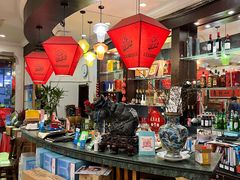 -博望坡酒楼(漕溪路店)