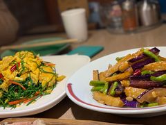 -阿西娅·西北妈妈拿手菜·清真(西关店)
