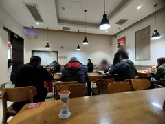 -南城香·饭香串香馄饨香(赵公口店)