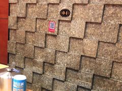 大堂-熙成烧烤(白塔岭店)