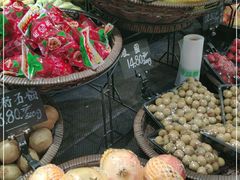 -友谊超市(海拉尔店)