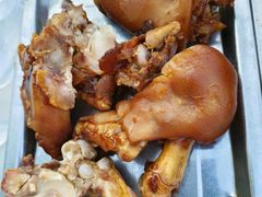 -佰运猪蹄(高陵店)