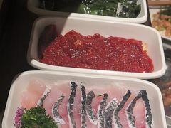 -海底捞火锅(枫蓝国际购物中心店)