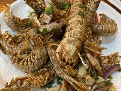 -小钱鱼馆(富春路店)