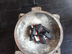 -楠柏弯休闲山庄(梨花溪店)
