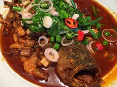 -薇酌饮·陕西菜(南门外店)