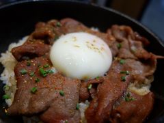63℃蛋&nbsp;和牛-Calia