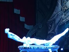 -珠海横琴长隆《卡卡虎奇遇记》