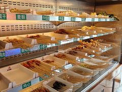 -来涮蜀鲜货火锅串串香(菜市口店)