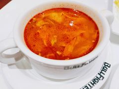 -斗牛士牛排餐厅(嘉里汇店)