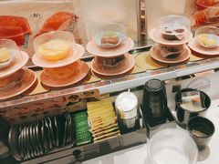 -争鲜回转寿司(通州万达店)