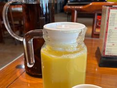 -那家老院子东北菜·饺子·小鸡炖蘑菇(艳华街店)
