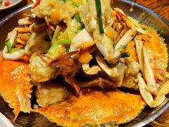 -必点海鲜·鲅鱼水饺(鞍山西道店)