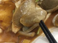 -QQ海鲜餐厅