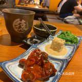 大猿|颜值超高的日式和风居酒屋风格的寿司店