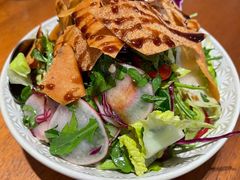 法塔西色拉-ELI FALAFEL Lebanese&Mediterranean黎巴嫩美食(富城路店)