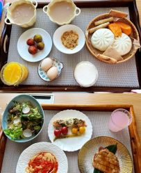 -蓓爱娇琪月子会所(虹口店)