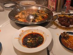 -聚味罗记大排檔·烧烤·鲜鱼杂·甲鱼煲(科学馆店)
