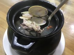 -海门岛七号餐厅