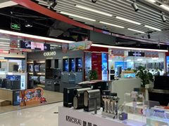 -沈阳铁西万象汇