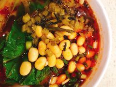 -户部巷小吃(中商徐东平价广场店)