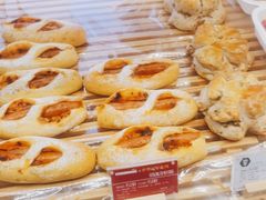 -燃厚蛋糕(卓展中信城店)