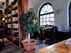 -1901 Cafe(西四店)