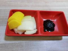 -高丽雅韩式炸酱面(南洪街店)