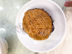 招牌酥皮香芋-美景家宴