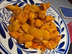 -鑫小城故事·藕汤·家常菜(经开万达店)