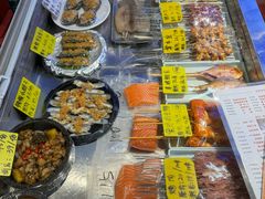 -永信海鲜(群星城店)