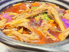 -路边羊烧烤酒场(宝带路店)