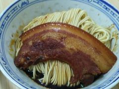 大肉-盛兴面馆(真儒大厦店)