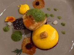 -La Villa French Restaurant