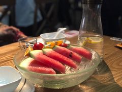 -新悦·霞浦海鲜生(上下杭店)