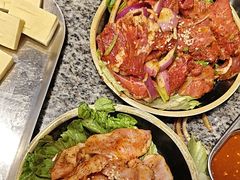 -酒拾烤肉(大汉悦中心店)