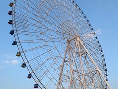 -南昌之星摩天轮