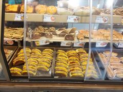 -85度C(南京龙江店)