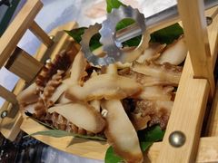-韩盛炭火烤肉(万达广场店)