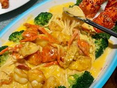 -蚝得喜海鲜(东城店)