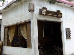 -小洲村