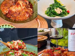 -锦府盐帮·私宴(赛特店)