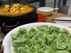 -汇丰苑·海鲜青岛菜(中山路大鲍岛店)