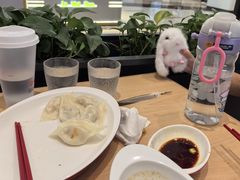 -喜家德虾仁水饺(华强天虹店)