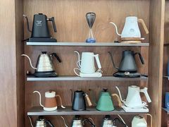 -LOTTA COFFEE(安居博文苑店)