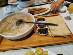 -味到1981日照海鲜·渔饺子