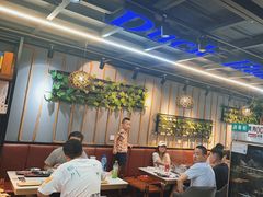 -刘少华贵州小黄牛·鲜牛肉火锅(总店)