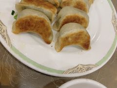 -烤肉宛饭庄(北新桥店)